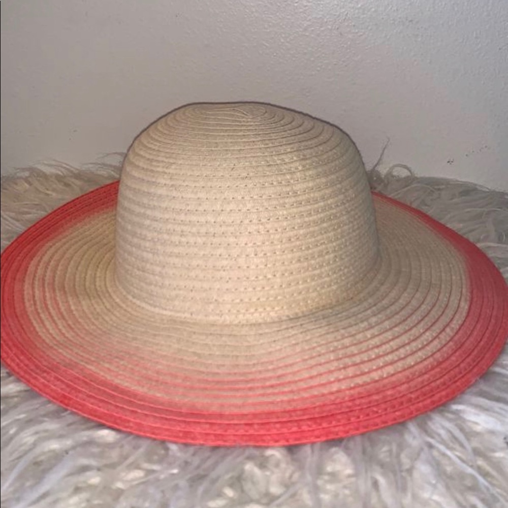 Sun hat